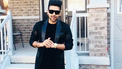 There's no overrated singer: Guru Randhawa