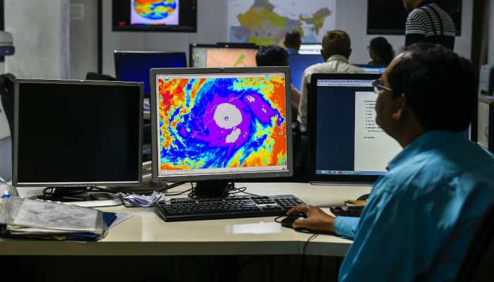 AIIMS PG exam in Bhubaneswar cancelled due to Cyclone Fani