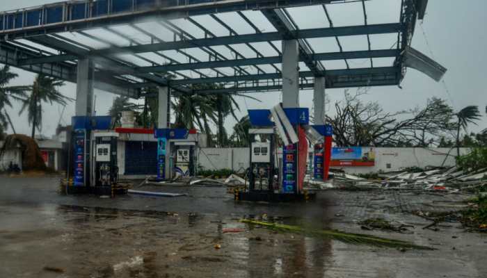 Cyclone Fani: IOC ensures uninterrupted fuel supply in Odisha, West Bengal
