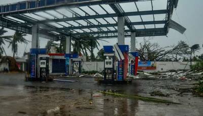 Cyclone Fani: IOC ensures uninterrupted fuel supply in Odisha, West Bengal