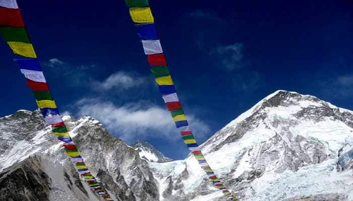 Cyclone Fani&#039;s fury felt at Everest Base Camp, blows off 20 tents