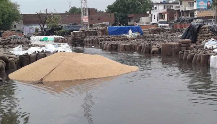 Cyclone Fani crosses West Bengal, reaches Bangladesh
