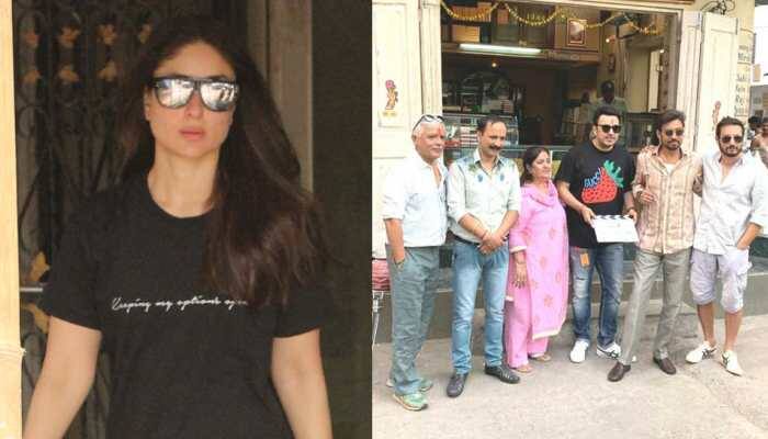 Kareena Kapoor to begin shooting for Irrfan Khan starrer Angrezi Medium in May