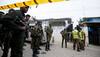 Sri Lanka Army chief says Easter suicide bombers visited Kashmir, Kerala for 'some sorts of training'