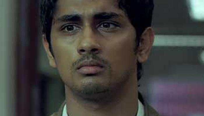 Actor Siddharth takes a sly dig at Akshay Kumar