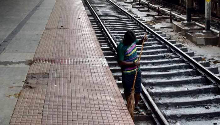 Cyclone Fani causes extensive damage to rail infrastructure in Puri; several special trains put in service