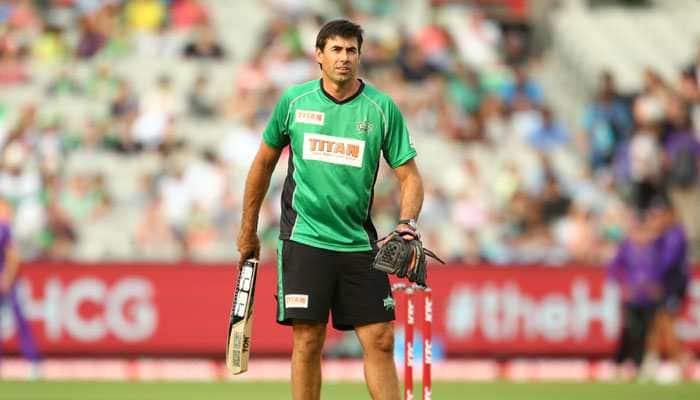 We look at workload as our team is a little older than others: Chennai coach Stephen Fleming