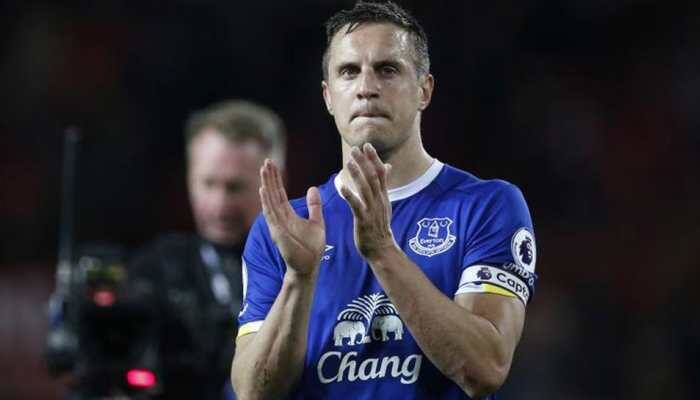 EPL: Everton captain Phil Jagielka hoping to extend stay