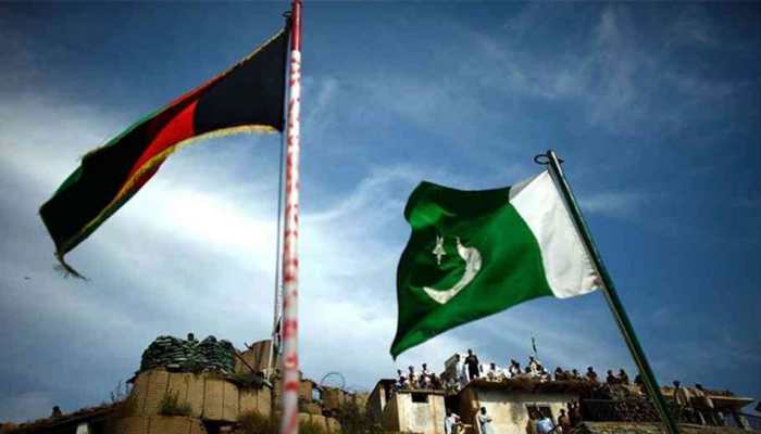 Afghanistan summons Pakistan diplomat over border situation