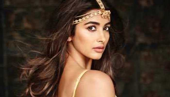 Pooja Hegde not satisfied with remuneration offered in Valmiki? Here's the truth