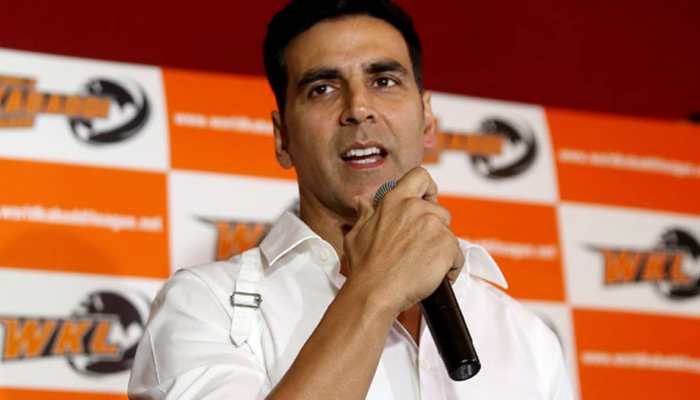 Akshay Kumar&#039;s eligibility for National Award questioned