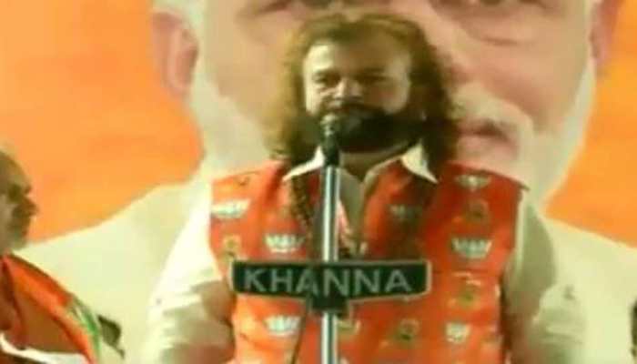Diplomatic relations developed by PM Narendra Modi helped bring Abhinandan back home safely: Hans Raj Hans
