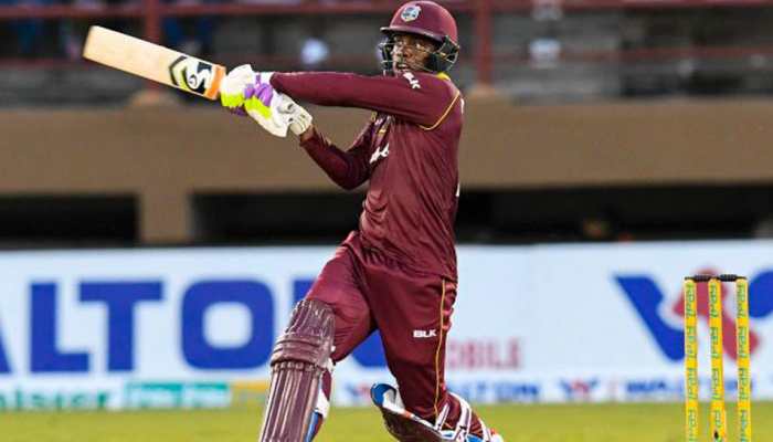 IPL 2019: Royal Challengers Bangalore beat Sunrisers Hyderabad by four wickets