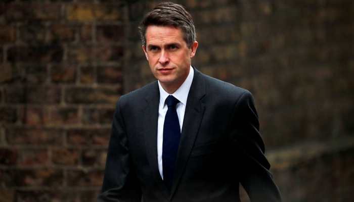 UK police will not probe sacked defence minister over Huawei leak