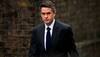 UK police will not probe sacked defence minister over Huawei leak
