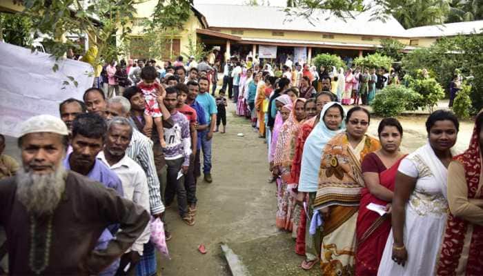 Full list of 51 constituencies going to vote in fifth phase of Lok Sabha election 2019 on May 6