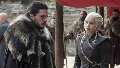 'Game of Thrones' saga may continue
