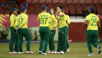 Chance for South Africa, Pakistan women players to improve ICC ODI rankings