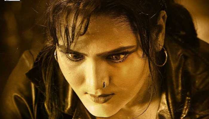 Sultry Sunny Singh-Angad Ojha's horror movie will spook you -Watch trailer