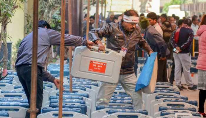 Full list of candidates going to polls in West Bengal in fifth phase of Lok Sabha election 2019