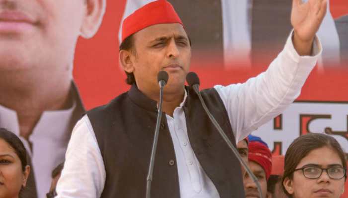 Narendra Modi is more of a publicity PM: Akhilesh Yadav