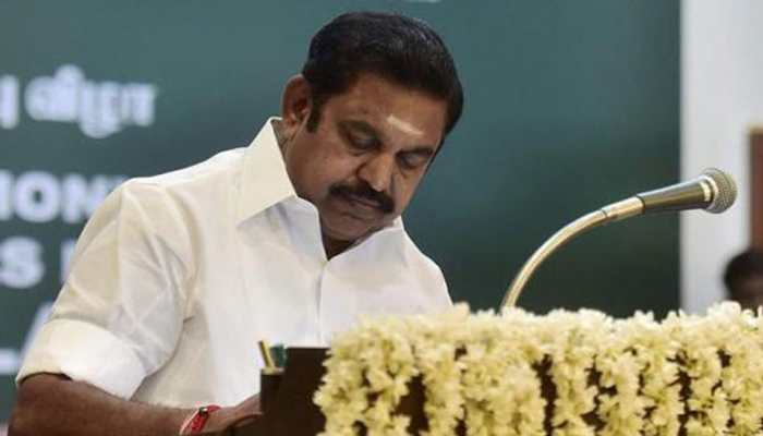 Cyclone Fani: Tamil Nadu pitches in with Rs 10 crore aid to Odisha