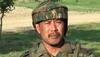 Major Leetul Gogoi