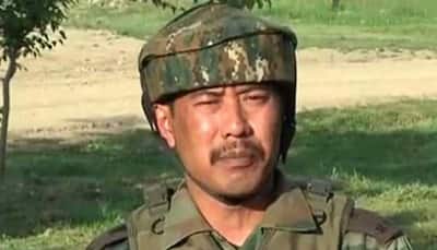 Major Leetul Gogoi faces reduction of seniority for pension, to be posted out of J&K: Army sources