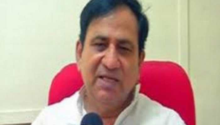 Congress suspends Shakeel Ahmed for contesting as Independent from Madhubani Congress suspends Shakeel Ahmed for contesting as Independent from Madhubani
