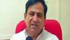 Congress suspends Shakeel Ahmed for contesting as Independent from Madhubani