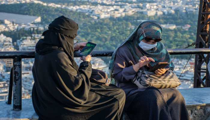 Incidents of bride trafficking by Chinese men in Pakistan causes alarm
