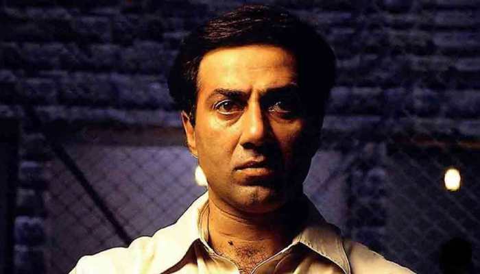 I'm not here for vendetta politics: Sunny Deol