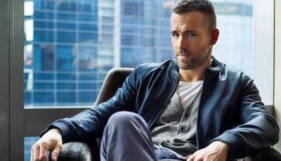 Making fun of my wife online is a sign of healthy relationship: Ryan Reynolds