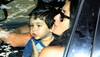 Kareena and Taimur