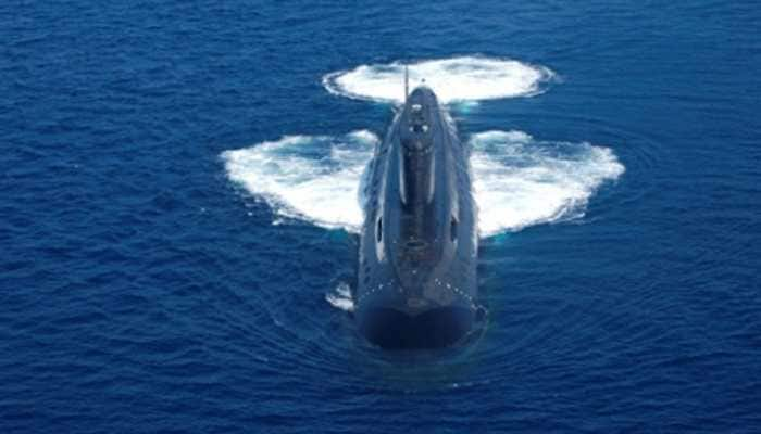 INS Vela, Indian Navy’s fourth Scorpene submarine, to be launched for trials today