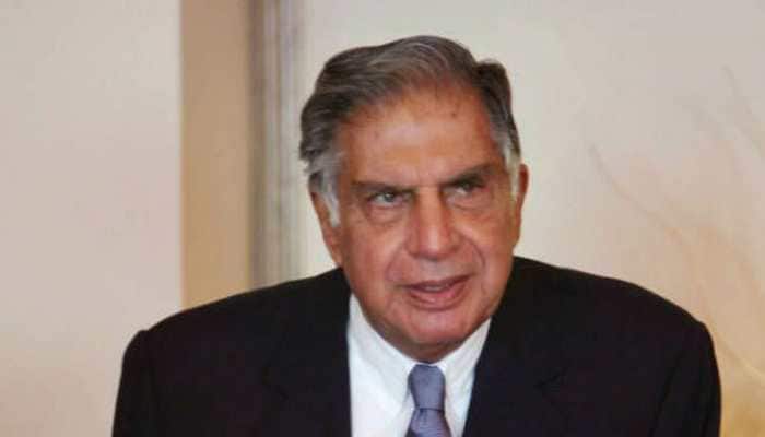 Ratan Tata invests in Ola Electric Mobility in Series A round of funding