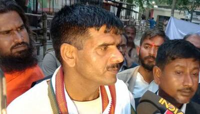 Dismissed BSF jawan Tej Bahadur Yadav moves SC against rejection of nomination from Varanasi