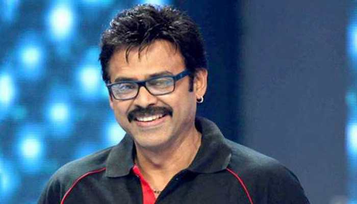 Venkatesh and Nara Rohit in Vikram Vedha Telugu remake?