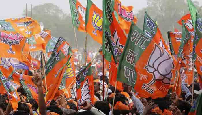 BJP demands repoll in West Bengal's Barrackpore constituency