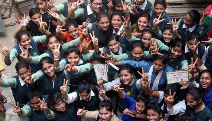 CBSE Class 10 results likely to be declared at 3 pm on Monday