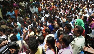 Karnataka students who missed NEET exam due to train delay to get another chance: Prakash Javadekar