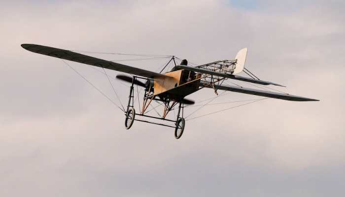 Air Force pays homage to Indian heroes who flew in World War One