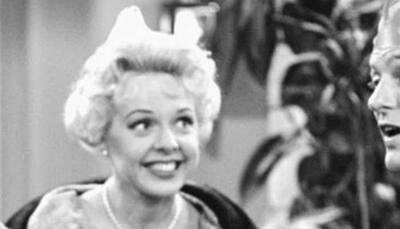 Barbara Perry of 'The Dik Van Dyke Show' dies at 97