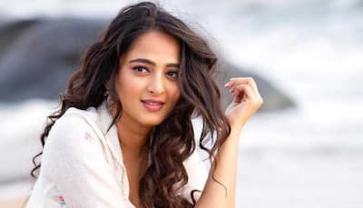 Anushka Shetty to pair up with Chiranjeevi once again 