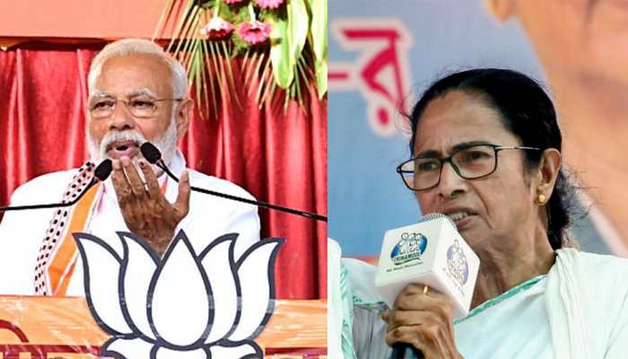 Mamata Banerjee takes a dig at PM Modi: Will be happy if 56-inch becomes 112-inch