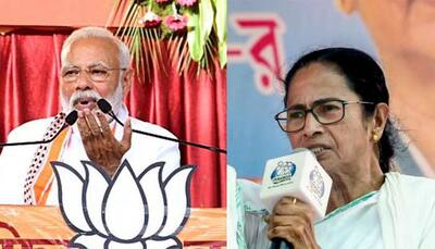 Mamata Banerjee takes a dig at PM Modi: Will be happy if 56-inch becomes 112-inch 