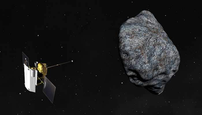 NASA&#039;s DART spacecraft to collide with small moonlet for historic planetary defence test in 2022