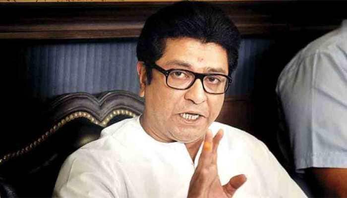 Man verbally abused, made to do sit-ups for criticising MNS chief Raj Thackeray