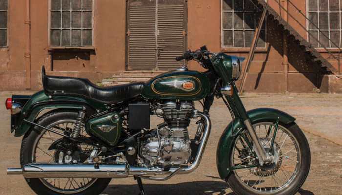 Royal Enfield recalls around 7,000 units of Bullet, Bullet Electra