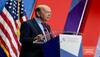 Wilbur Ross